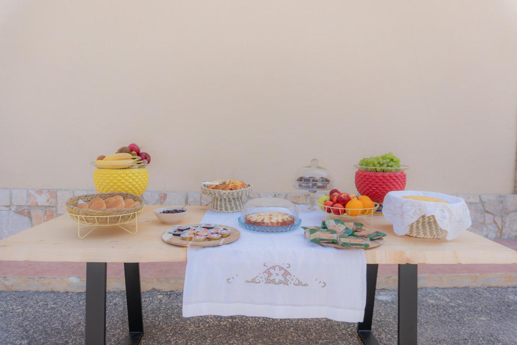 Rudini' Charming Marzamemi